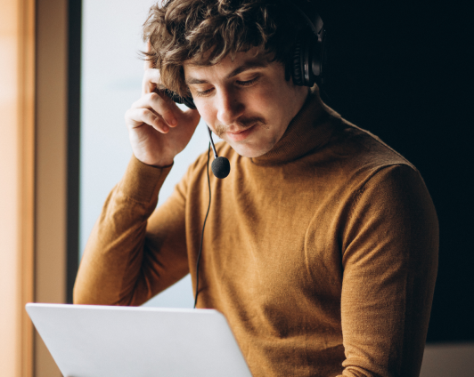 Audio Translation Services in Virginia Audio Translation Services in Virginia