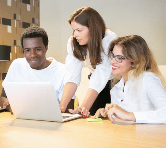 Subject experts delivering academic translation services in Manassas.