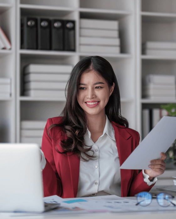 A translator providing Certified Academic translation services in Virginia provides official use translations for USCIS.