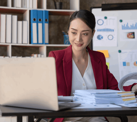 A professional translator providing Certified Translation Services in Virginia across multiple language pairs.