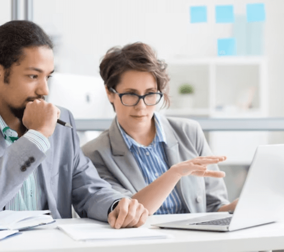 Qualified translators provide certified translation in Manassas.