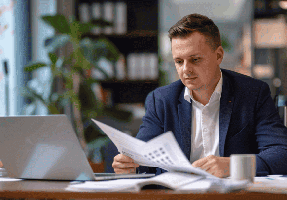 Translator delivering Certified Translation Services for legal documents with accuracy and court acceptance in Virginia.