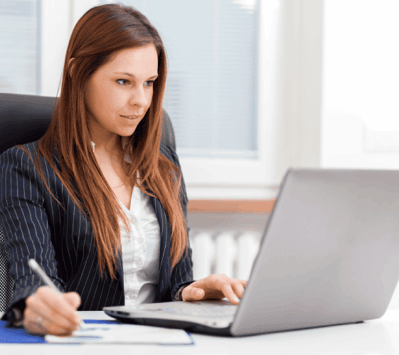 Experienced translator delivering Certified Translation Services in Virginia with precision and accuracy.