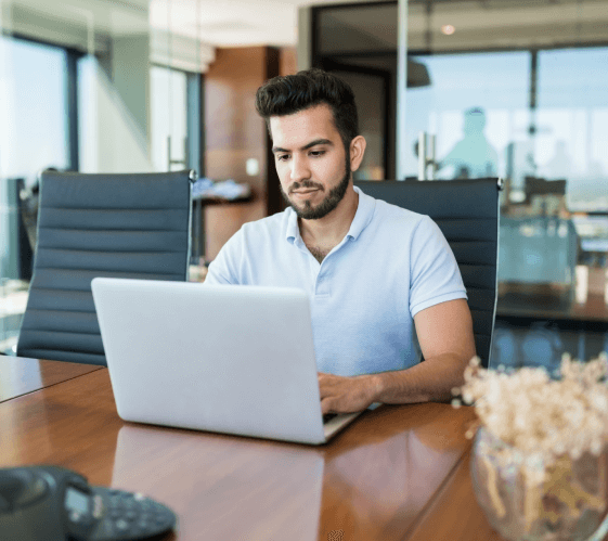 Client utilizing Virginia based translation services for expanding business content across international markets.