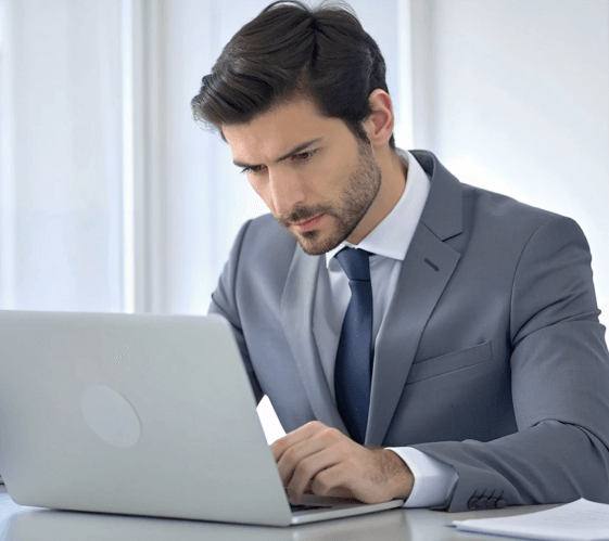 A translator providing language services to help Virginia businesses succeed by overcoming language barriers.