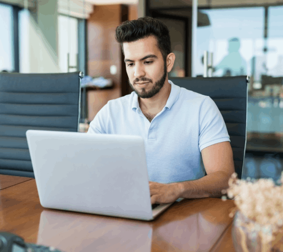 Client utilizing notarized Marriage Certificate translation in Virginia for official, meeting specific agency requirements.