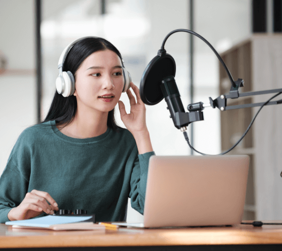 Portsmouth translation services voice artist records custom, authentic voiceovers for corporate and marketing videos. Portsmouth translation services voice artist records custom, authentic voiceovers for corporate and marketing videos.