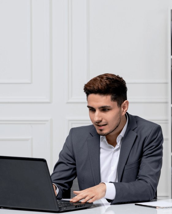 Professional translator delivering Business Translation in Virginia to ensure clear communication in the global market.