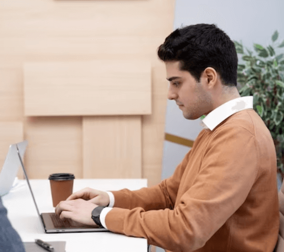 A translator providing 100% secure Manassas translation services.