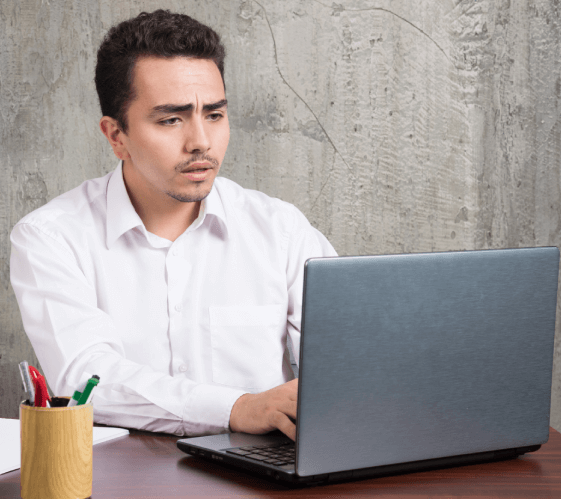 Customer using seamless business communication for companies in Virginia by refining the translation process.