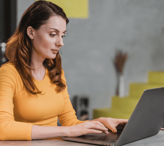 Client utilizing Business translation services to consulting firms, IT companies and legal services in Virginia.