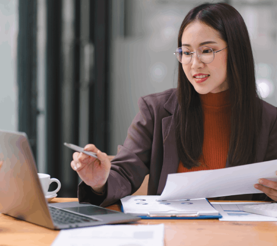 Translator provides certified translation for vital and civil documents like birth and Marriage Certificates in Virginia.